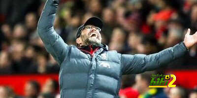 ليفربول يتفوق تماما على مانشستر سيتي قبل نزال الموسم !