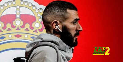 بنزيما …موسيقار ريال مدريد المبدع !