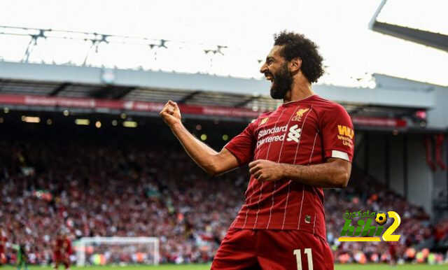 قميص خاص لليفربول أمام السيتي