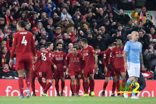 ليفربول يسجل من أول تسديدتين على المرمى !