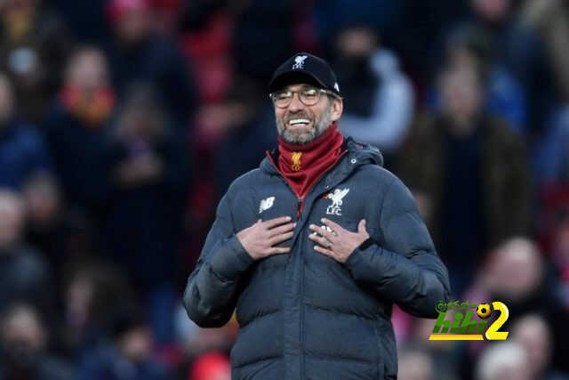 كلوب ، أكثر من تغلب على غوارديولا !