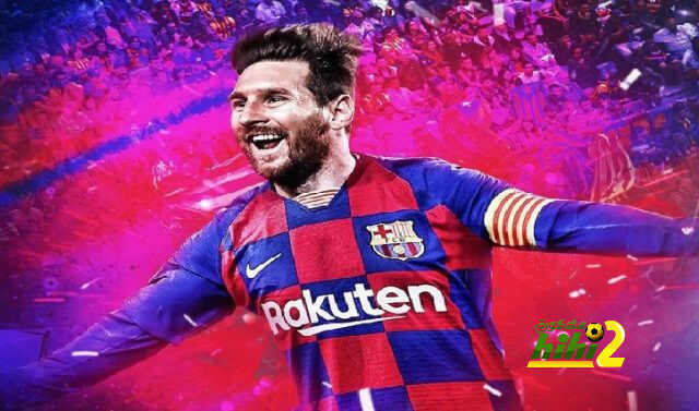 غلاف الموندو : ميسي بدون فشل