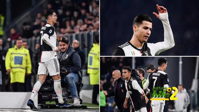 عذرًا رونالدو لم تعد لاعبًا في الريال .. فلتعش على أرض الواقع الحالي