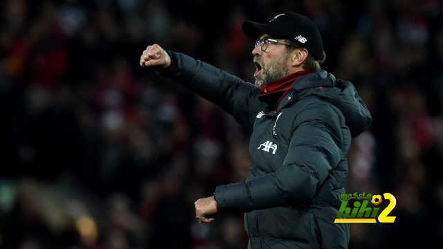 تعليق يورجن كلوب على فوز ليفربول بقمة انفيلد