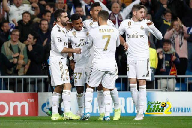 ريال مدريد يضحى بهذا الثنائى من أجل لاعب ارسنال