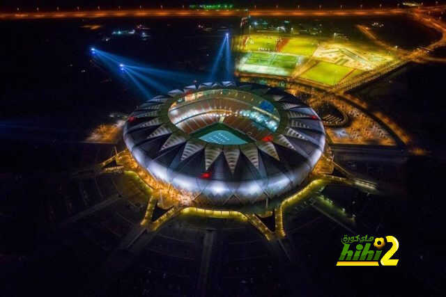 رسميا كأس السوبر الاسباني في السعودية