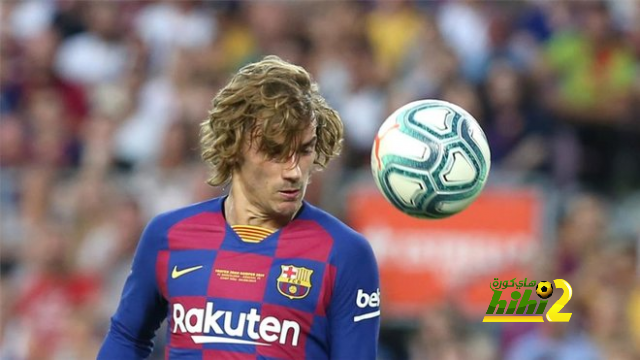 برشلونة تاسعًا في جدول الليجا
