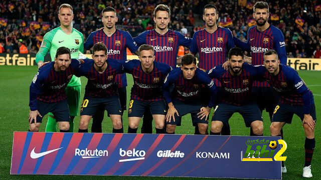 سبورت: نتائج برشلونة هذا الموسم تفوق نظيرتها في الموسم الماضي!