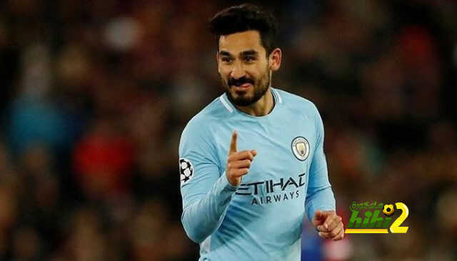 جوندوجان يختار اللاعب الافضل فى تاريخ الكرة