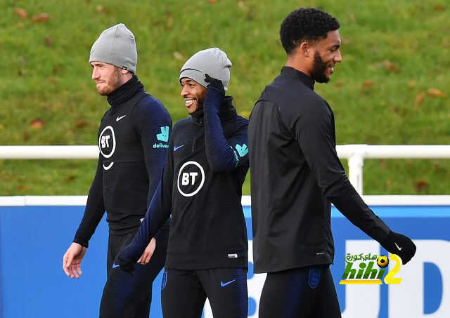منافسة ليفربول ومانشستر سيتي تؤثر علي المنتخب