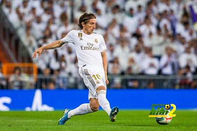 بيكهام يحلم بنجم ريال مدريد