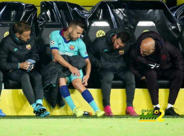 هل الجولة التحضيرية سبب كثرة الإصابات في برشلونة ؟