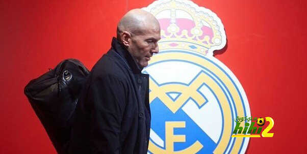 ريال مدريد من التواضع للإبداع …14 نقطة تلخص كل شيء !