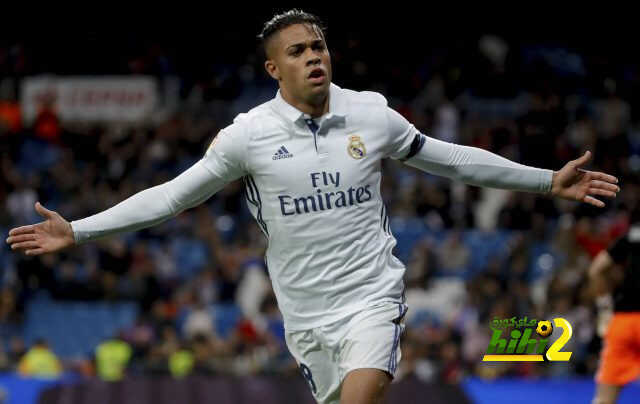 ميلان يفكر فى ضم لاعب ريال مدريد