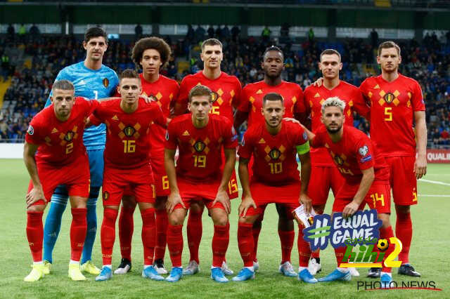 قبل انطلاق الجولة التاسعة ..تعرف على المتأهلين لـ”يورو 2020″