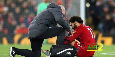 السبب وراء تفاقم إصابة محمد صلاح