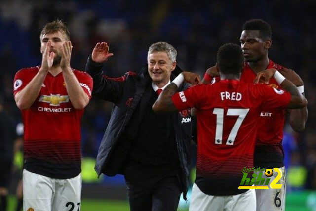اليونايتد يفتش فى دفاتره القديمة