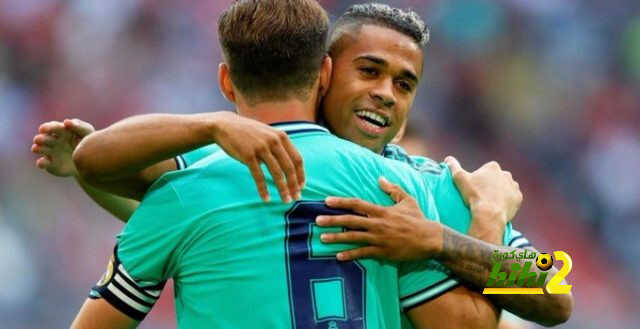 ريال مدريد يُفضل بيع ماريانو عن إعارته