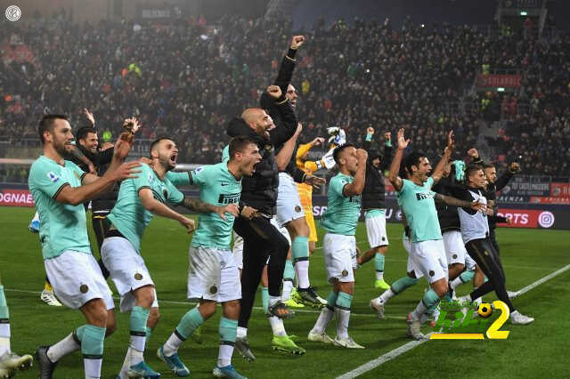 الانتر يتحرك لضم لاعب كاليارى