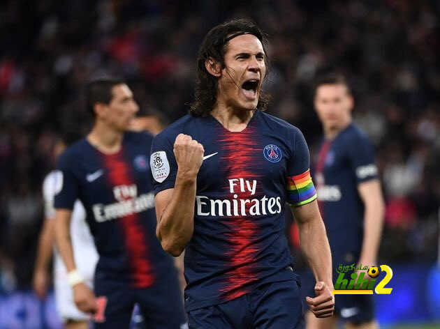 آس: سيميوني يريد كافاني