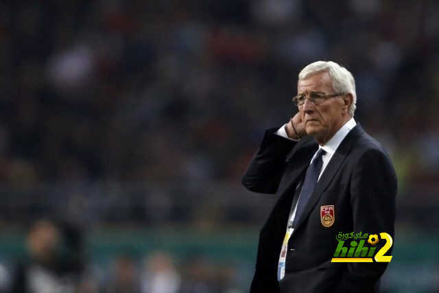بطل كأس العالم يغادر منتخب الصين