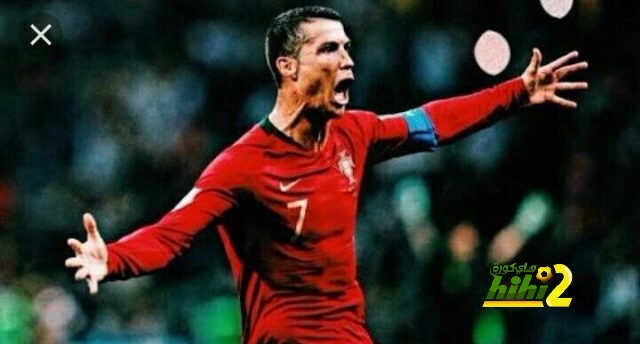 كريستيانو يفعلها للعام ال13 على التوالي