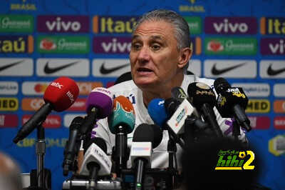 مدرب منتخب البرازيلي.. ميسي يقلق نومي