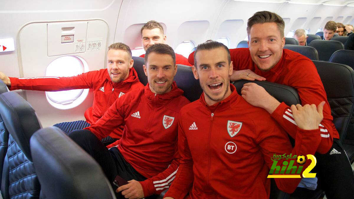 بيل يثير الجدل مجدداً بشأن علاقته بريال مدريد