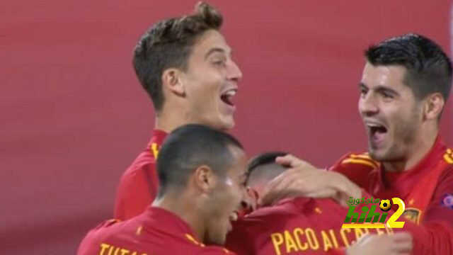 رقم يحدث للمرة الأولى في تاريخ إسبانيا !