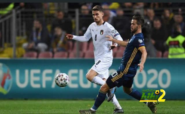 نجم اليوفي يصاب في مباراة ايطاليا