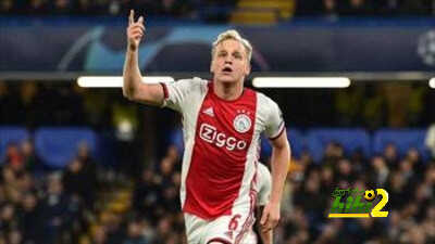 ريال مدريد يعود إلى نجم أياكس