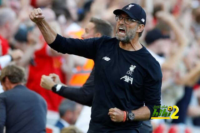 ليفربول يكافئ يورجن كلوب على طريقته الخاصة