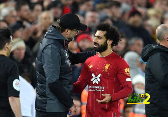 الاصابات تضرب ليفربول