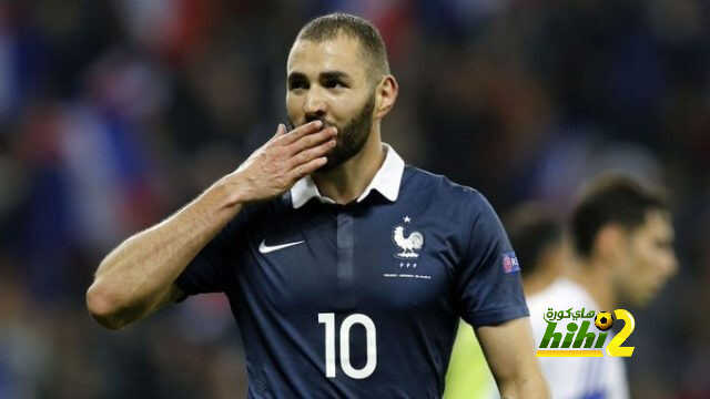 نويل لو غريت : بينزيما لاعب كبير ولكن وقته مع فرنسا انتهى !