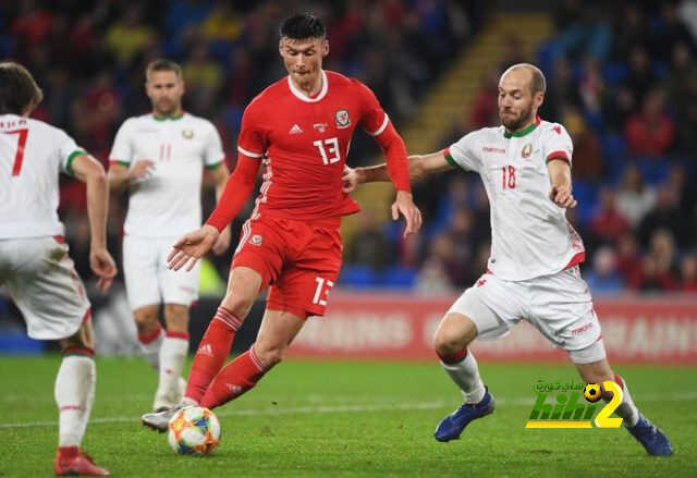 كيفير مور في 4 مباريات يفعل مالم يفعله في 14 لقاء !