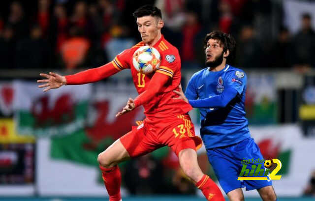 ويلز تحيي آمالها في التأهل بفوز خارج الديار