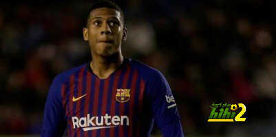 لاعب برشلونة ينهار …لم يعد هناك داعي من بقائه !