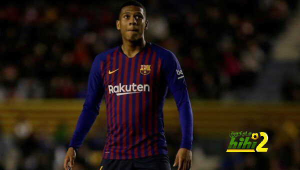 توديبو يرفض الرحيل عن برشلونة