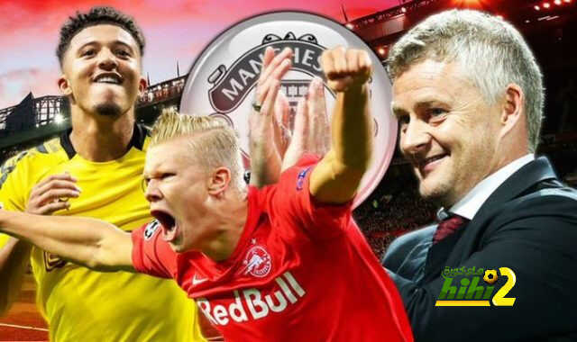 اليونايتد يرصد 200 مليون يورو لفترة الانتقالات الشتوية