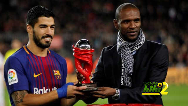هل يتعاقد برشلونة مع مهاجم الانتر … أبيدال يرد