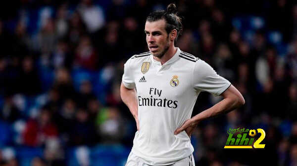 تقارير: ريال مدريد يضغط بورقة بيل من أجل حسم صفقة بوغبا