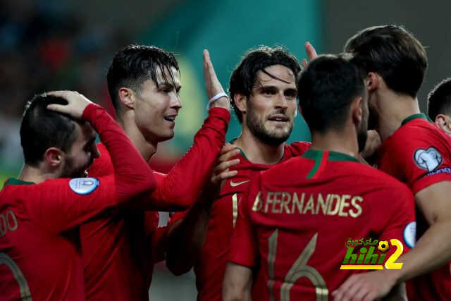 البرتغال ، المنتخب ال13 الذي يتأهل لليورو