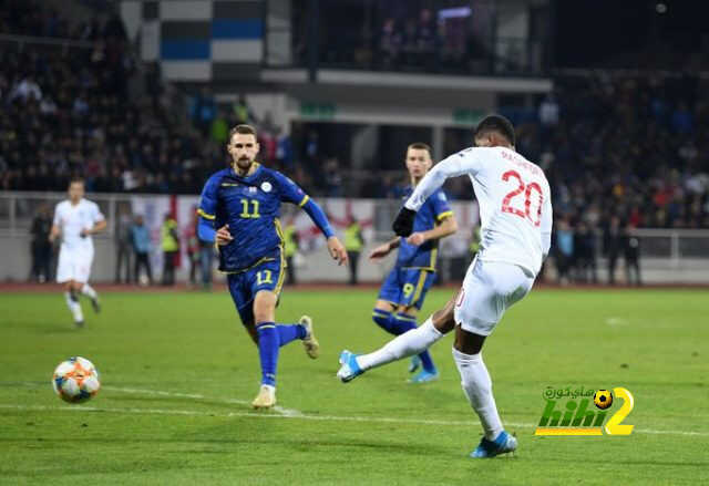 راشفورد ، سابع من يفعلها