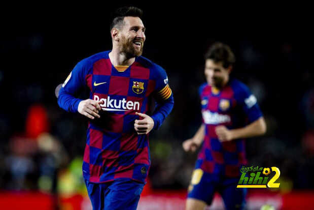 فيديو: شاهد.. الإعلان الأول لفيلم برشلونة الوثائقي