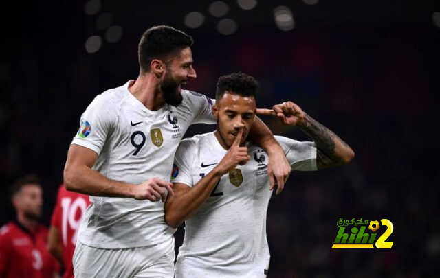 فرنسا تحصد انتصارها رقم 200
