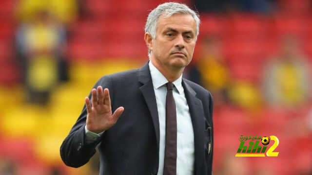 مورينيو يكشف عن رغبته فى تدريب هذا النادي!
