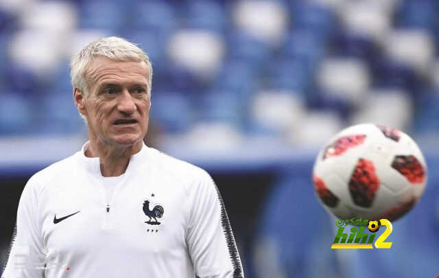 ديشامب : انجزنا المطلوب منا
