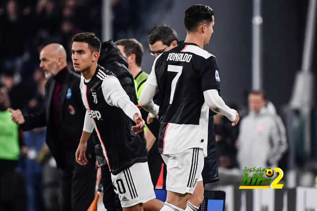 وجبة عشاء تخمد نار الفتنة فى يوفنتوس
