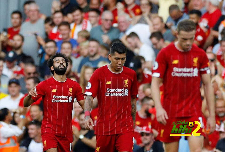 فيروس الفيفا يضرب ليفربول