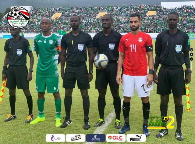 التخبط مازال مستمر في المنتخب المصري